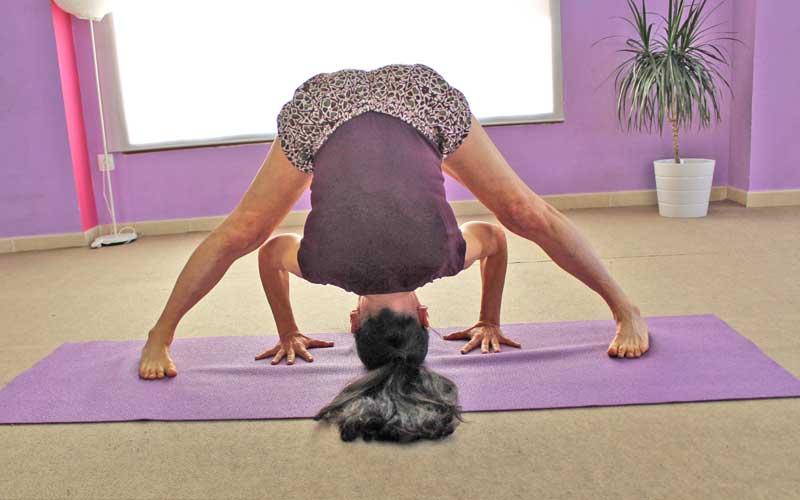 clases de yoga en yoga pilates tres cantos